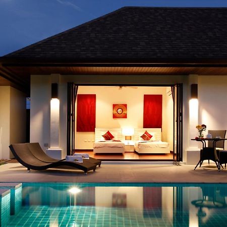 Villa Lovina By Holiplanet Rawai Eksteriør billede